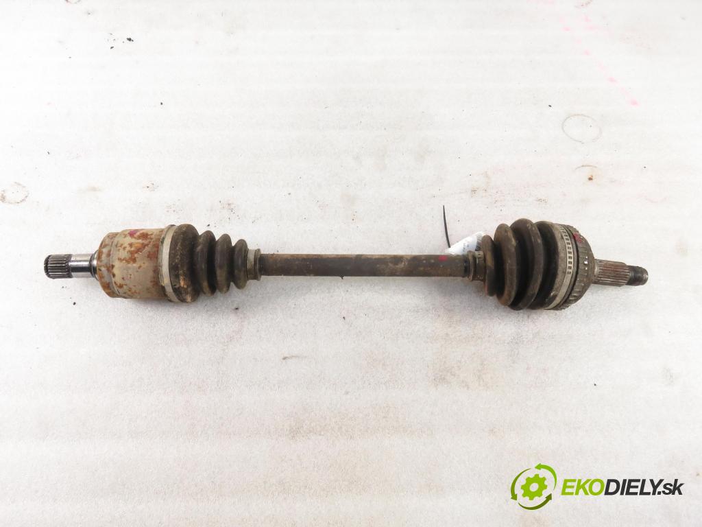 HONDA CIVIC VI Hatchback (EJ, EK) HB 1999 55,00 1.4 i (EJ9) - D14Z1 1396,00 Poloos PP