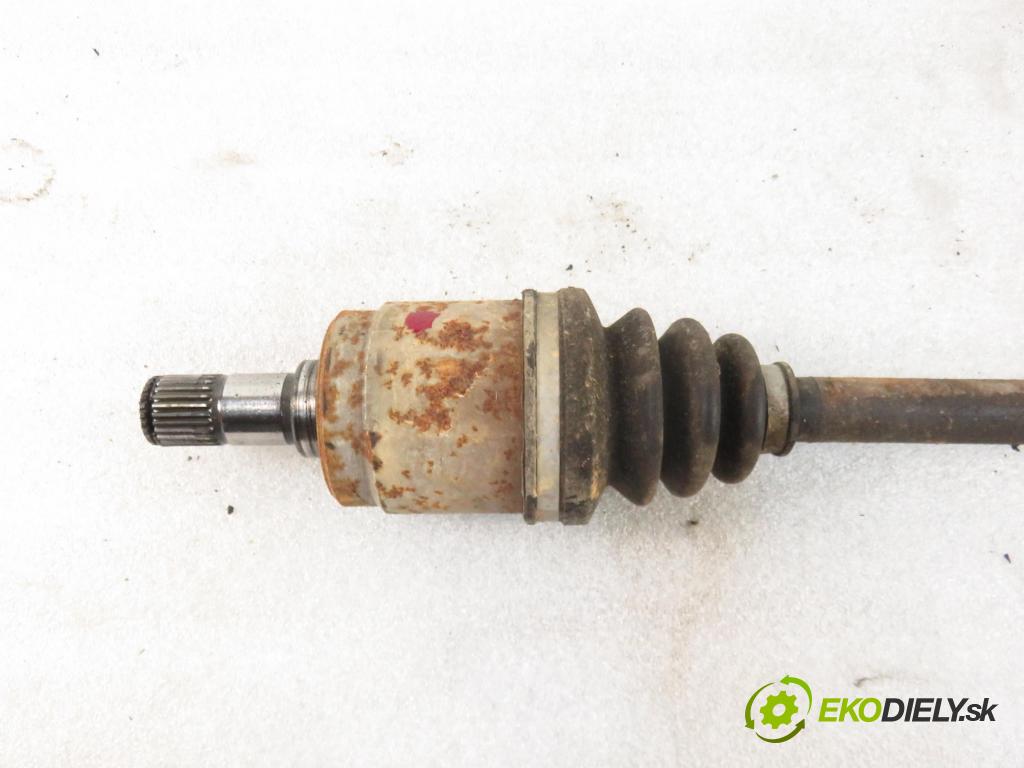 HONDA CIVIC VI Hatchback (EJ, EK) HB 1999 55,00 1.4 i (EJ9) - D14Z1 1396,00 Poloos PP