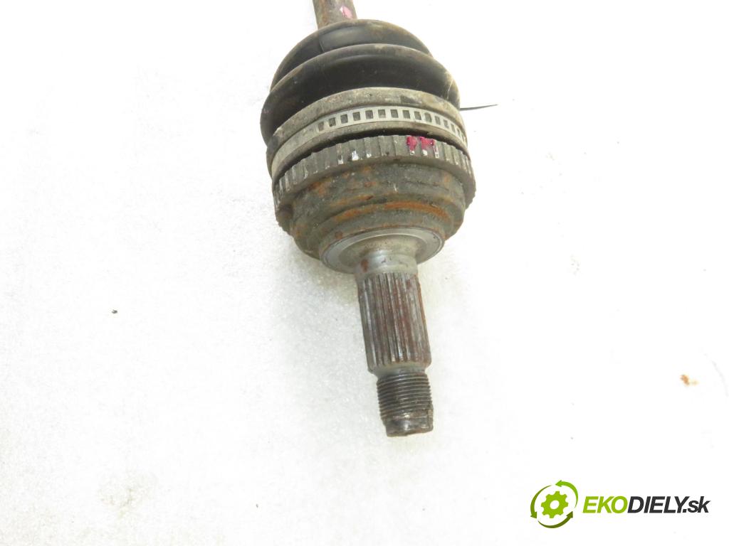 HONDA CIVIC VI Hatchback (EJ, EK) HB 1999 55,00 1.4 i (EJ9) - D14Z1 1396,00 Poloos PP