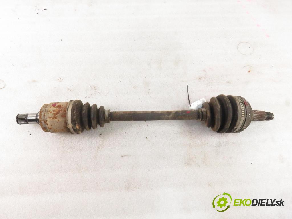 HONDA CIVIC VI Hatchback (EJ, EK) HB 1999 55,00 1.4 i (EJ9) - D14Z1 1396,00 Poloos PP