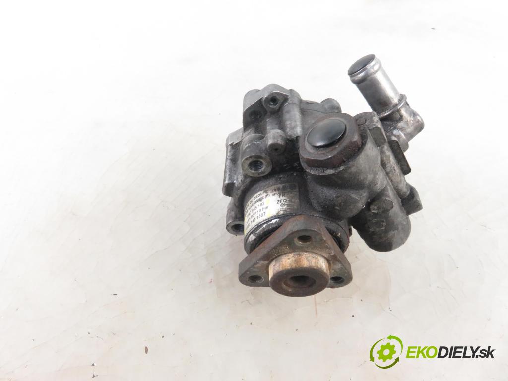 AUDI A4 (8E2, B6) SEDAN 2002 96,00 1.9 TDI PD 130 1896,00 Pumpa servočerpadlo 8D0145156T ; 7690955102 (Servočerpadlá, pumpy riadenia)