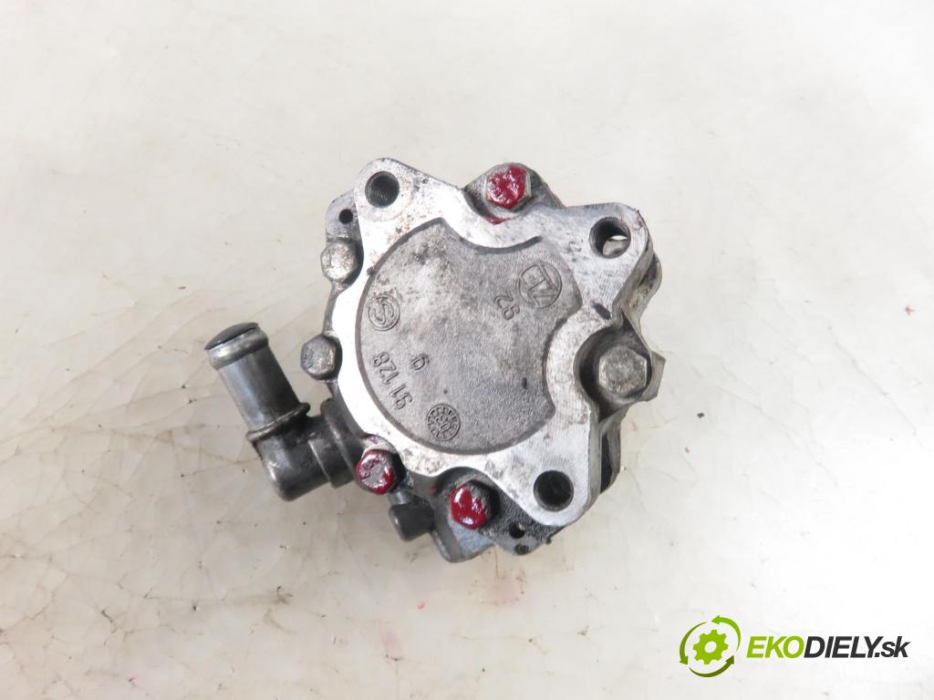AUDI A4 (8E2, B6) SEDAN 2002 96,00 1.9 TDI PD 130 1896,00 Pumpa servočerpadlo 8D0145156T ; 7690955102 (Servočerpadlá, pumpy riadenia)