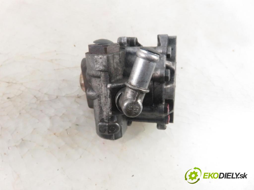 AUDI A4 (8E2, B6) SEDAN 2002 96,00 1.9 TDI PD 130 1896,00 Pumpa servočerpadlo 8D0145156T ; 7690955102 (Servočerpadlá, pumpy riadenia)