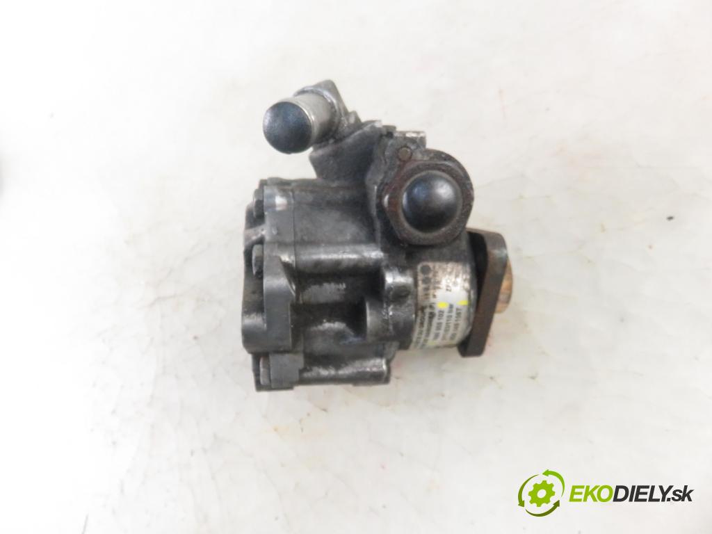 AUDI A4 (8E2, B6) SEDAN 2002 96,00 1.9 TDI PD 130 1896,00 Pumpa servočerpadlo 8D0145156T ; 7690955102 (Servočerpadlá, pumpy riadenia)