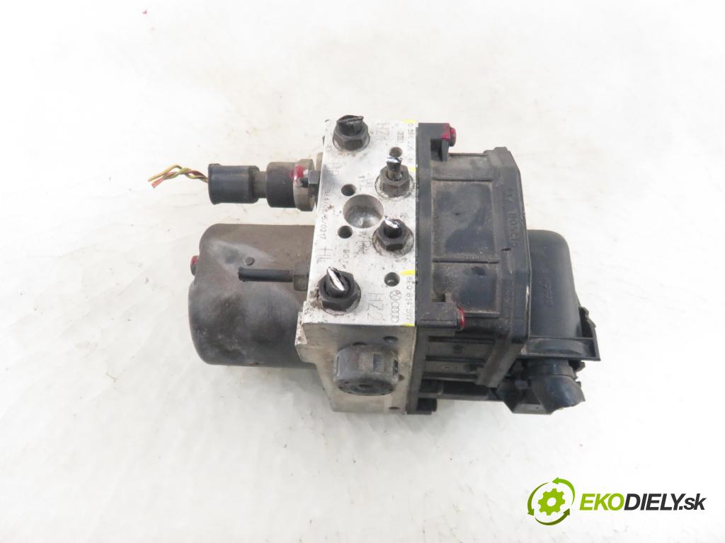 AUDI A4 (8E2, B6) SEDAN 2002 96,00 1.9 TDI PD 130 1896,00 Pumpa ABS 0265950011 ; 8E0614517 ; 0265225048 (Pumpy ABS)