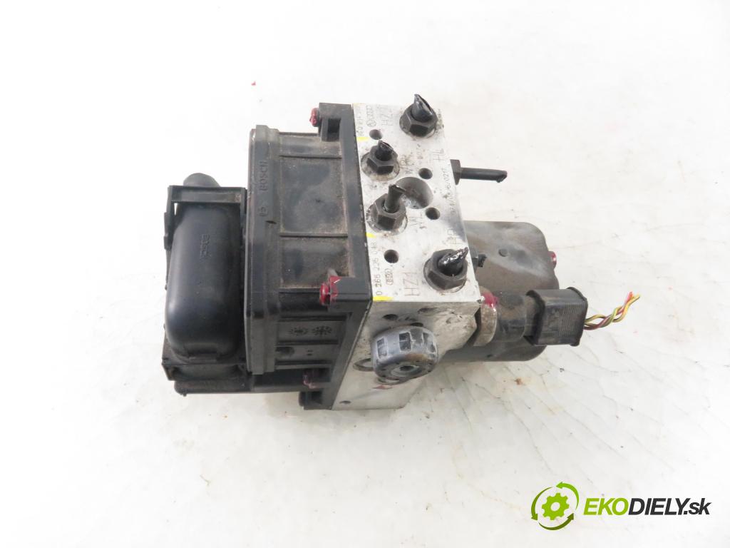 AUDI A4 (8E2, B6) SEDAN 2002 96,00 1.9 TDI PD 130 1896,00 Pumpa ABS 0265950011 ; 8E0614517 ; 0265225048 (Pumpy ABS)