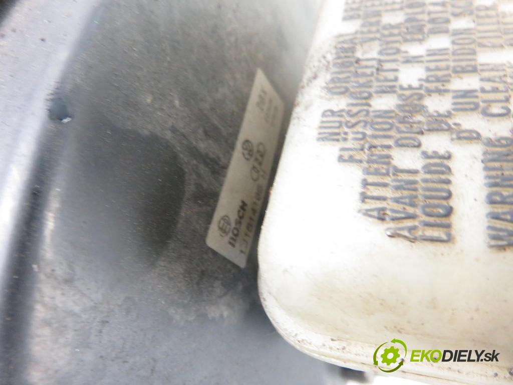 VW GOLF IV (1J1) HB 1998 66,00 1.9 TDI - AGR 1896,00 Posilovač 1J1614105H (Servočerpadlá, pumpy riadenia)