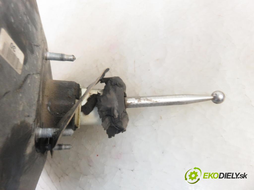 VW GOLF IV (1J1) HB 1998 66,00 1.9 TDI - AGR 1896,00 Posilovač 1J1614105H (Servočerpadlá, pumpy riadenia)