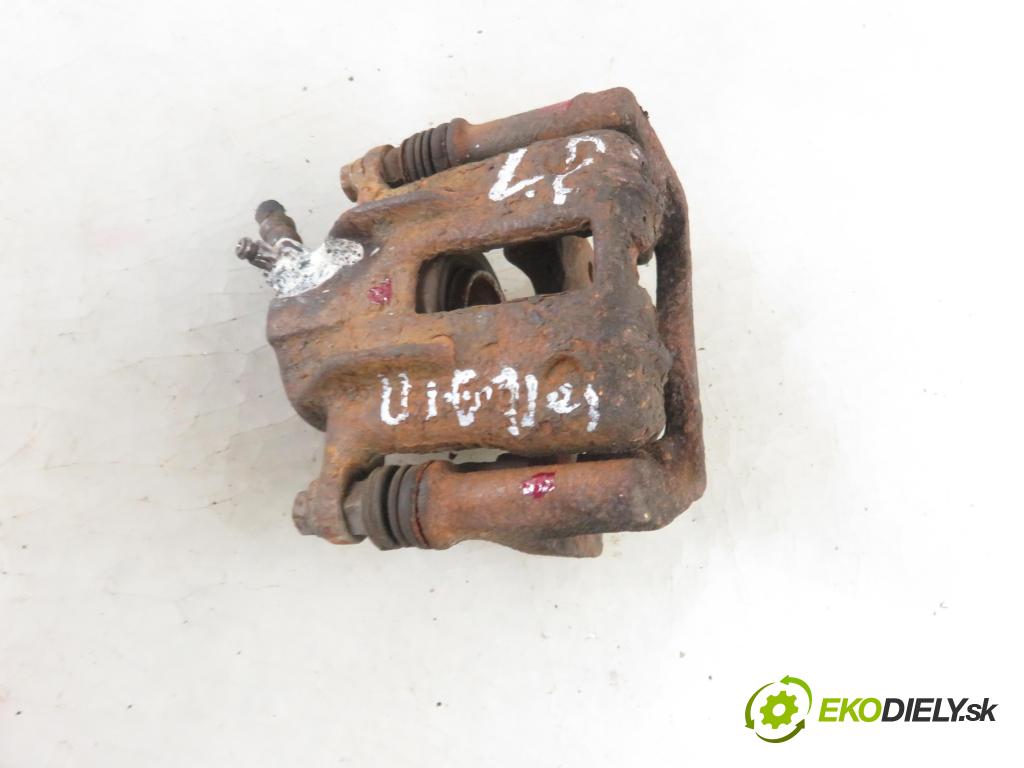 FSO POLONEZ III LIFTBACK 2001 57,00 1.6 i - 147CK46 1598,00 Brzdič strmeň LP