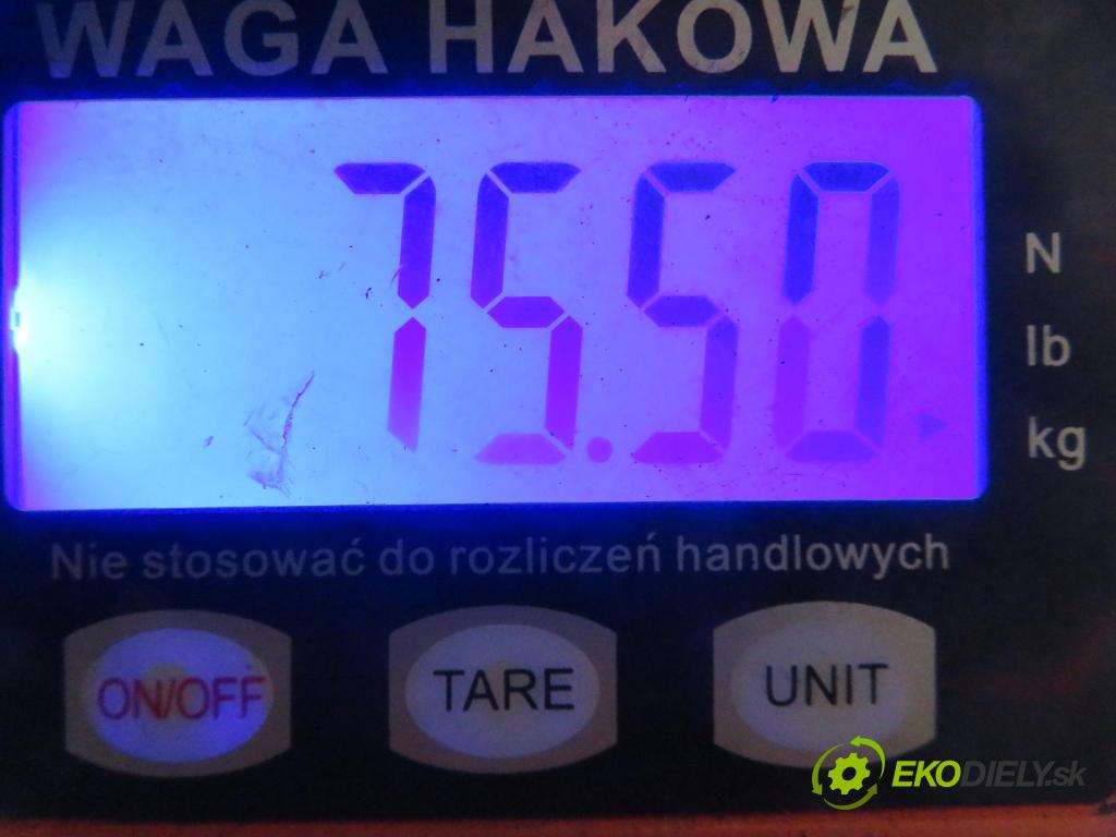 PEUGEOT PARTNER Skrzynia (5_, G_) KOMBIVAN 2004 51,00 1.9 D - WJY (DW8B) 1868,00 výztuha zadní část