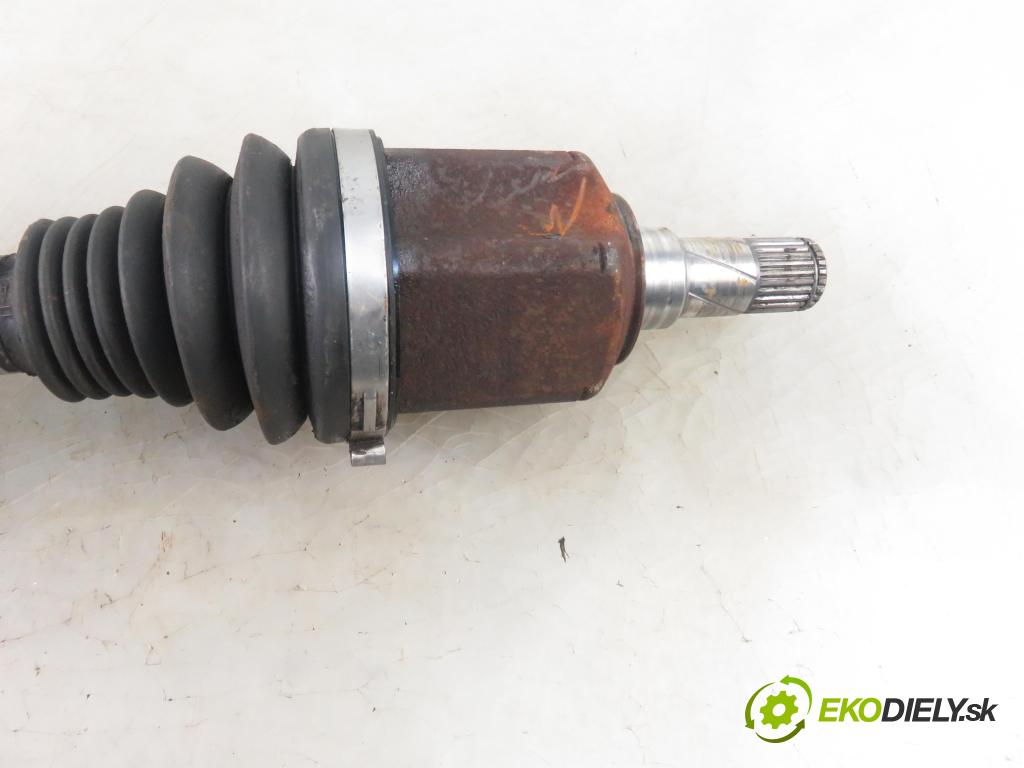 OPEL ASTRA H (A04) HB 2004 125,00 2.0 Turbo - Z 20 LEL 1998,00 Poloos LP