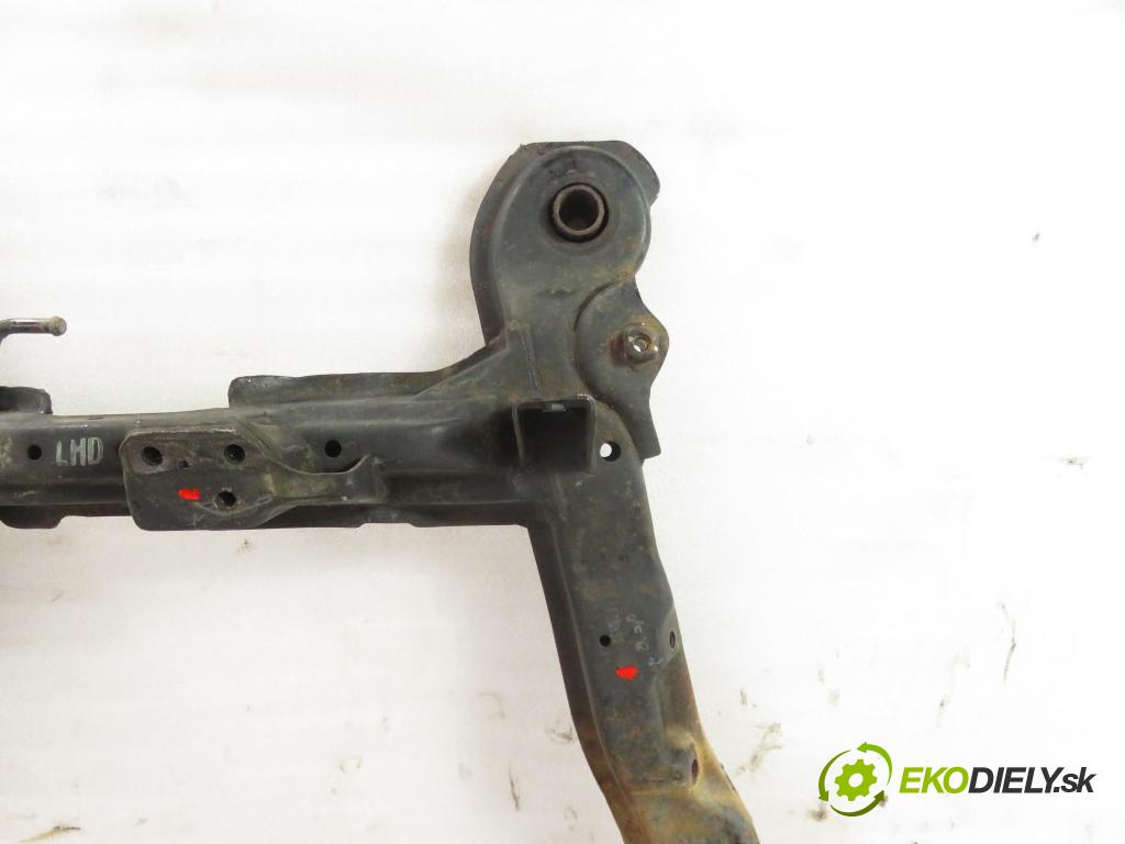 HYUNDAI SANTA FÉ I (SM) SUV 2001 83,00 2.0 CRDi 4x4 113 - D4EA 1991,00 predný