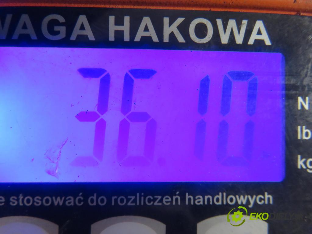 HYUNDAI SANTA FÉ I (SM) SUV 2001 83,00 2.0 CRDi 4x4 113 - D4EA 1991,00 predný