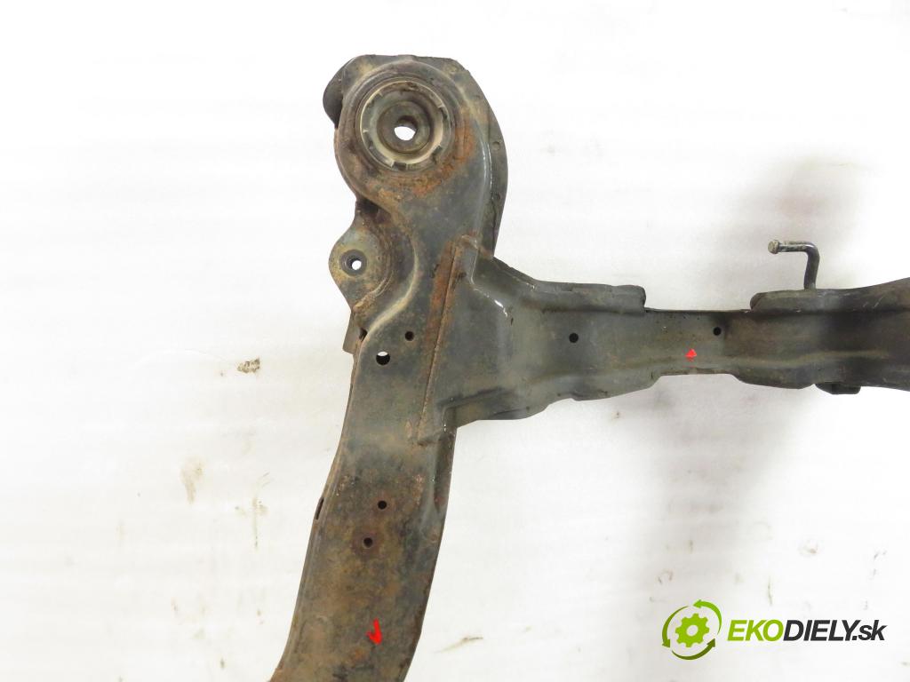 HYUNDAI SANTA FÉ I (SM) SUV 2001 83,00 2.0 CRDi 4x4 113 - D4EA 1991,00 predný
