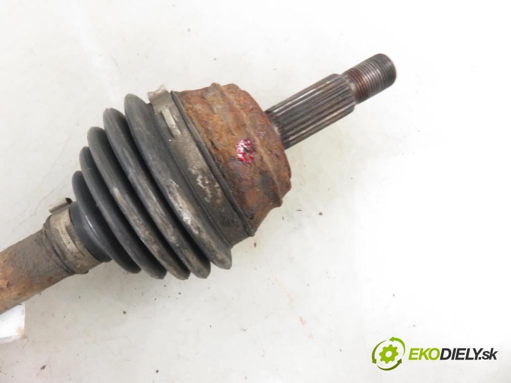 VW GOLF III (1H1) HB 1996 55,00 1.6 - AEE 1598,00 Poloos LP
