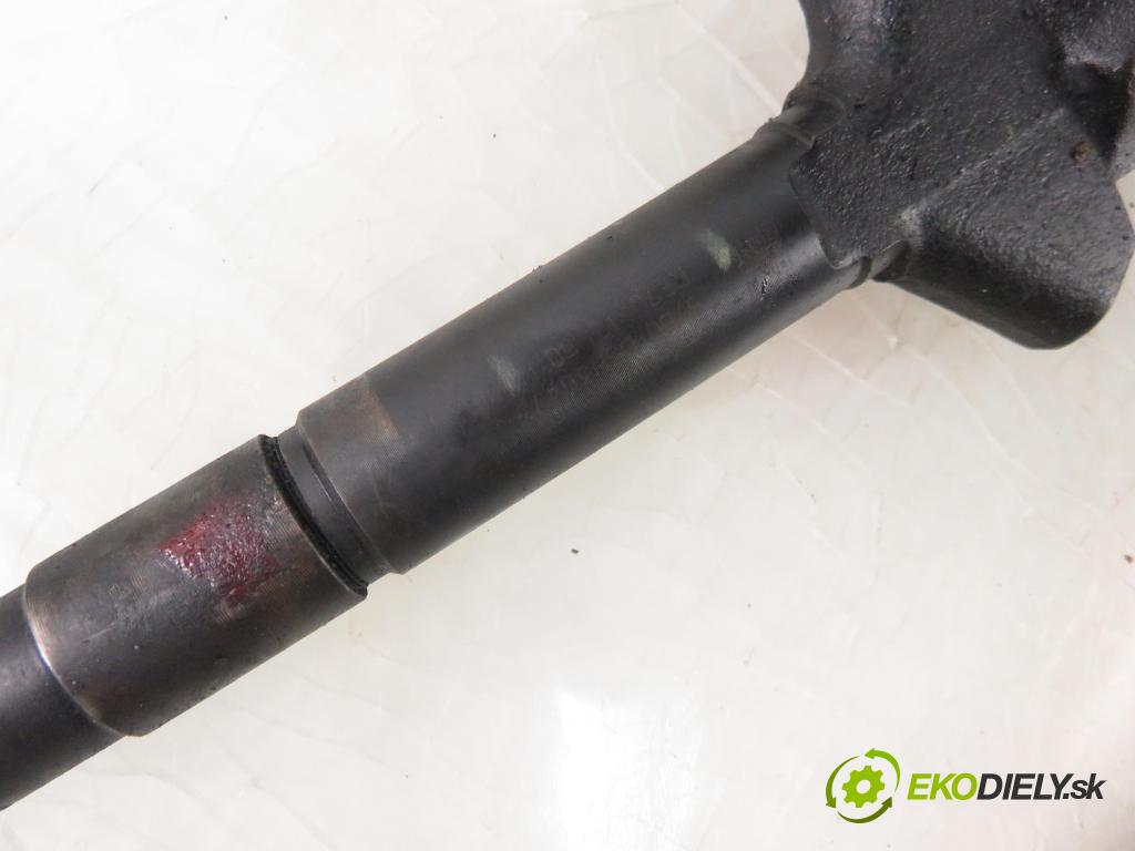 MAZDA 6 Station Wagon (GY) KOMBI 2007 105,00 2.0 DI 143 - RF7J 1998,00 vstrekovač RF7J13H50 (Vstrekovače)