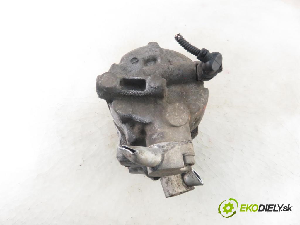 AUDI A3 (8P1) HB 2003 75,00 1.6 - BGU 1595,00 KOMPRESOR: klimatizace 1K0820803F ; 4472209202 (Kompresory)