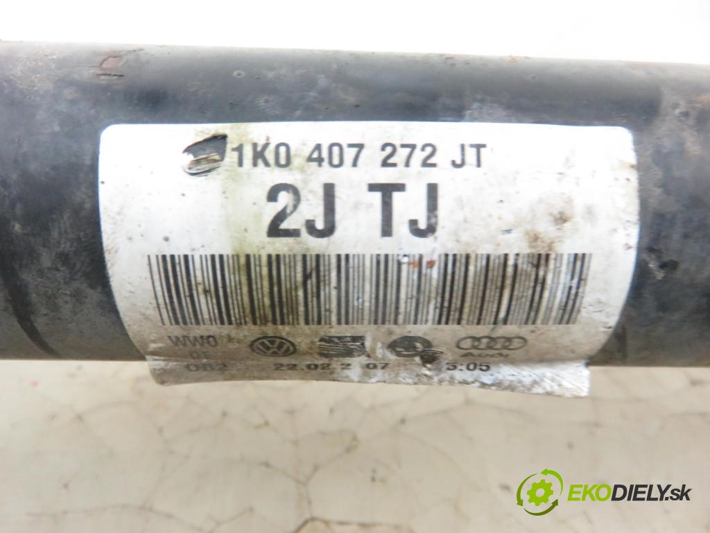 SEAT LEON (1P1) HB 2007 75,00 1.6 - BSE 1595,00 Poloos PP