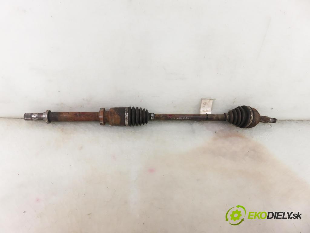 RENAULT CLIO III (BR0/1, CR0/1) HB 2006 55,00 1.2 16V 1149,00 Poloos PP 