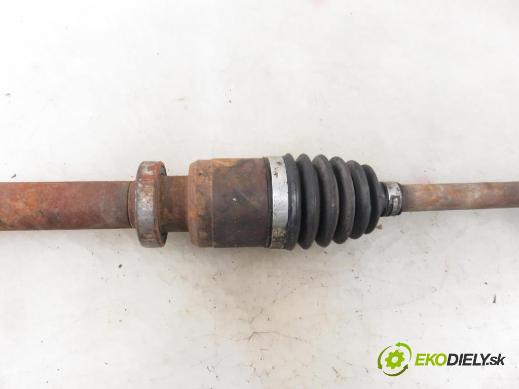 RENAULT CLIO III (BR0/1, CR0/1) HB 2006 55,00 1.2 16V 1149,00 Poloos PP