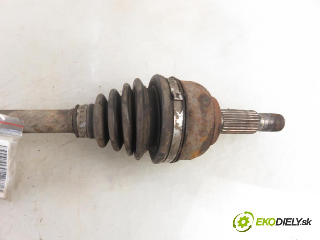 RENAULT CLIO III (BR0/1, CR0/1) HB 2006 55,00 1.2 16V 1149,00 Poloos PP