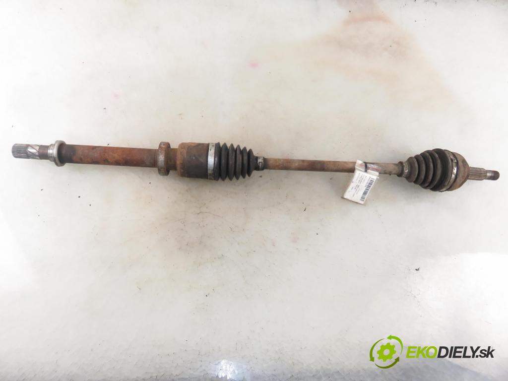RENAULT CLIO III (BR0/1, CR0/1) HB 2006 55,00 1.2 16V 1149,00 Poloos PP