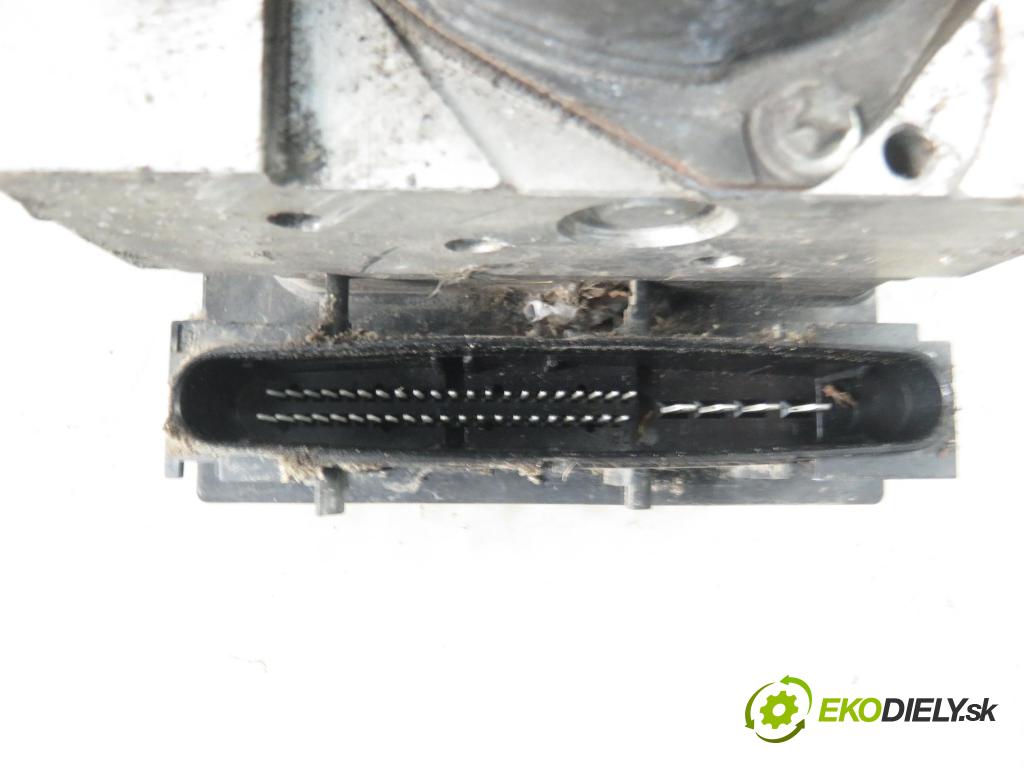 RENAULT SCENIC II (JM0/1_) MINIVAN 2006 96,00 1.9 dCi (JM15) - F9Q 804 1870,00 Pumpa ABS 0265950454 ; 0265234472 (Pumpy ABS)