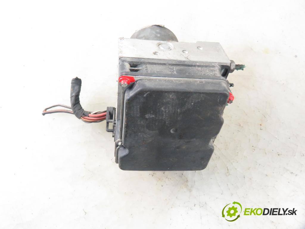 RENAULT SCENIC II (JM0/1_) MINIVAN 2006 96,00 1.9 dCi (JM15) - F9Q 804 1870,00 Pumpa ABS 0265950454 ; 0265234472 (Pumpy ABS)