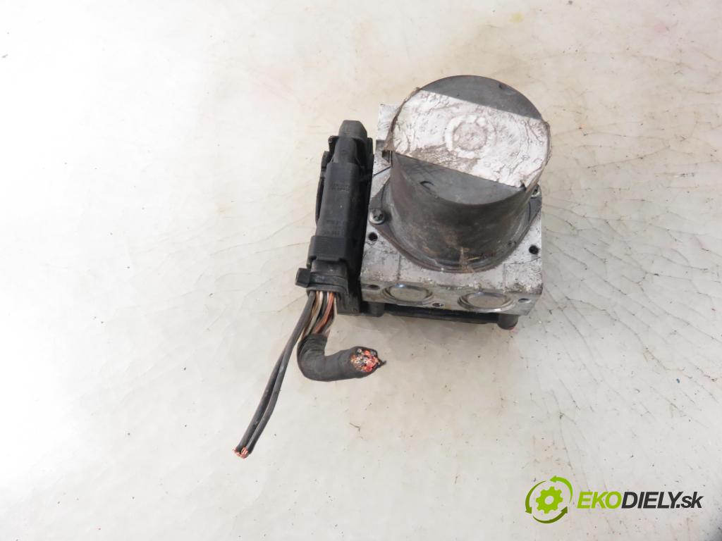 RENAULT SCENIC II (JM0/1_) MINIVAN 2006 96,00 1.9 dCi (JM15) - F9Q 804 1870,00 Pumpa ABS 0265950454 ; 0265234472 (Pumpy ABS)