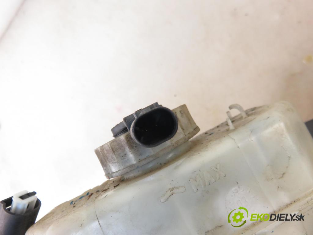 BMW 3 Touring (E46) KOMBI 2004 110,00 320 d 150 - M47 D20 (204D4) 1995,00 Posilovač 29675527803 (Servočerpadlá, pumpy riadenia)