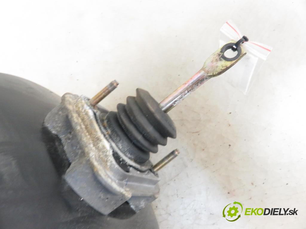 BMW 3 Touring (E46) KOMBI 2004 110,00 320 d 150 - M47 D20 (204D4) 1995,00 Posilovač 29675527803 (Servočerpadlá, pumpy riadenia)