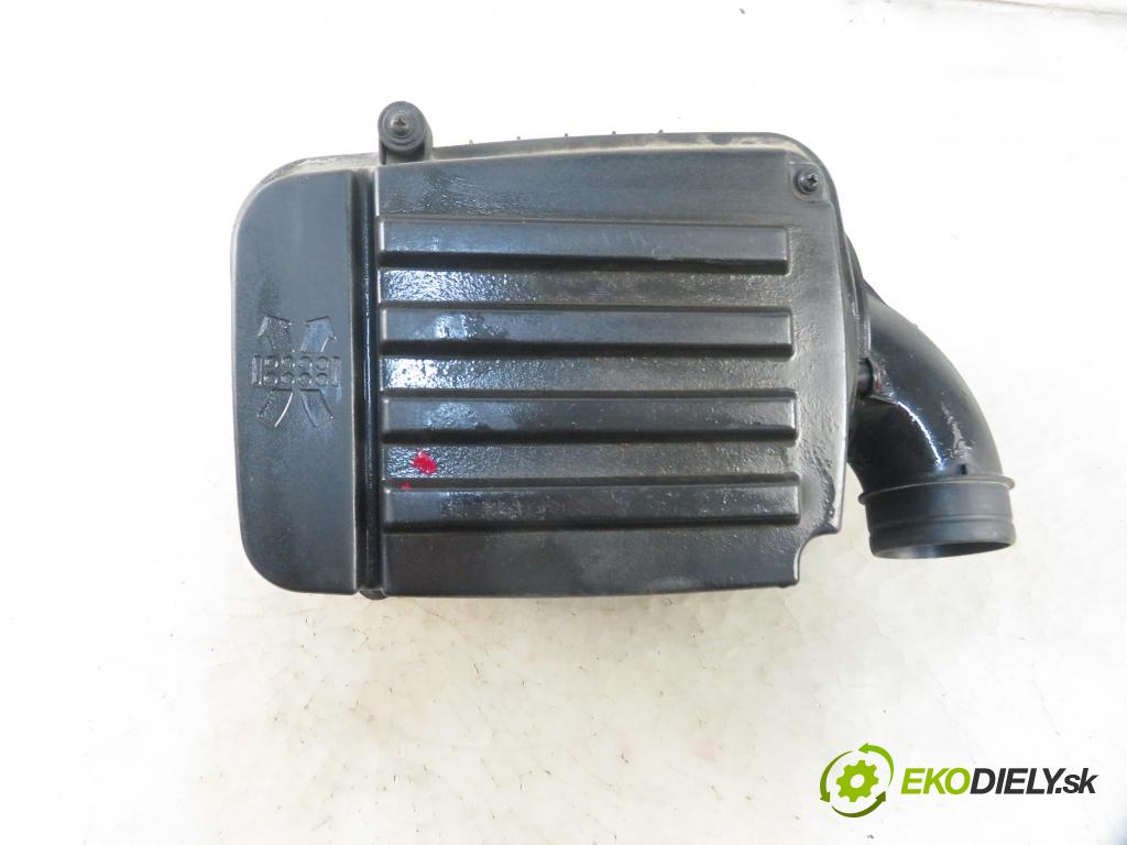 AUDI A3 (8P1) HB 2003 75,00 1.6 - BGU 1595,00 Obal filtra vzduchu 1F0129607 ; 1K0129610B ; 1F0129601 (Obaly filtrov vzduchu)