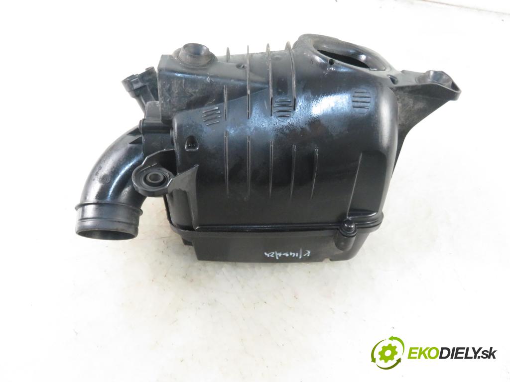 AUDI A3 (8P1) HB 2003 75,00 1.6 - BGU 1595,00 Obal filtra vzduchu 1F0129607 ; 1K0129610B ; 1F0129601 (Obaly filtrov vzduchu)