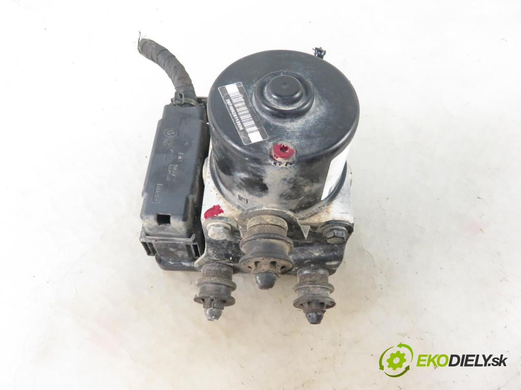 AUDI A3 (8P1) HB 2003 75,00 1.6 - BGU 1595,00 Pumpa ABS 1K0614517B ; 1K0907379D ; 10096003433 (Pumpy ABS)