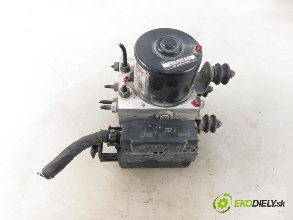 AUDI A3 (8P1) HB 2003 75,00 1.6 - BGU 1595,00 Pumpa ABS 1K0614517B ; 1K0907379D ; 10096003433 (Pumpy ABS)