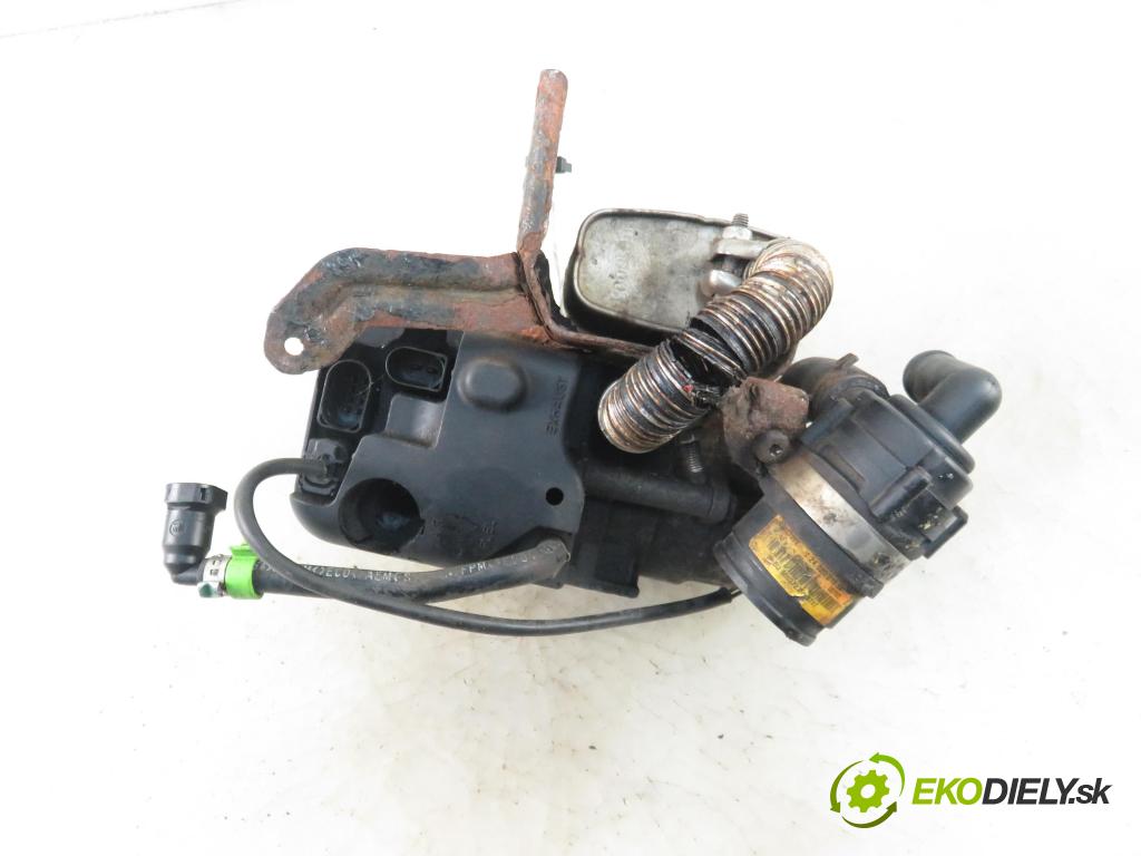 VW PASSAT B6 Variant (3C5) KOMBI 2007 103,00 2.0 TDI PD 8V 140 - BMP 1968,00 Webasto 3C0815005N (Webasto ohřívače)