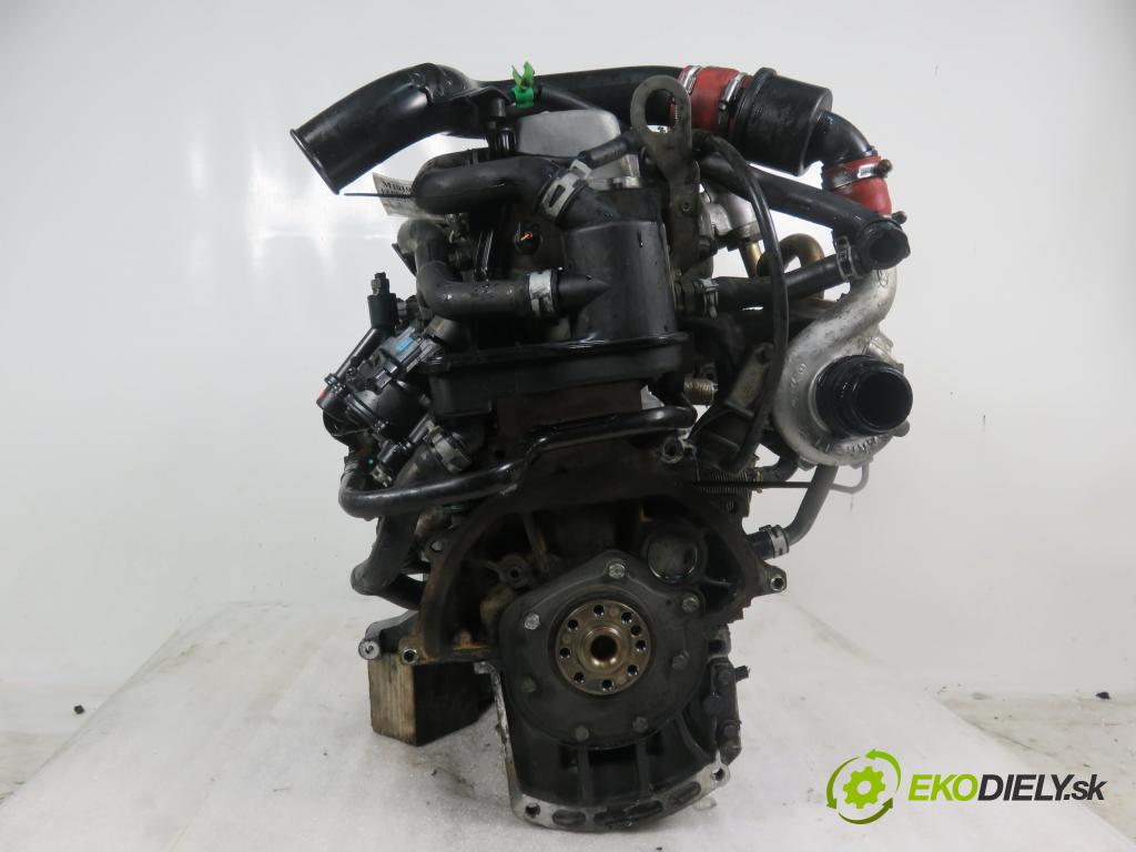 FORD FOCUS Turnier (DNW) KOMBI 2004 85,00 1.8 TDCi - F9DA 1753,00 Motor DIESEL F9DA