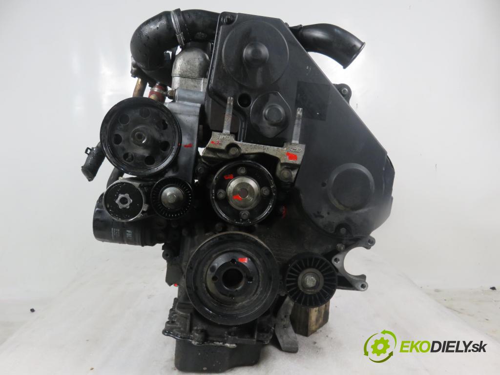 FORD FOCUS Turnier (DNW) KOMBI 2004 85,00 1.8 TDCi - F9DA 1753,00 Motor DIESEL F9DA