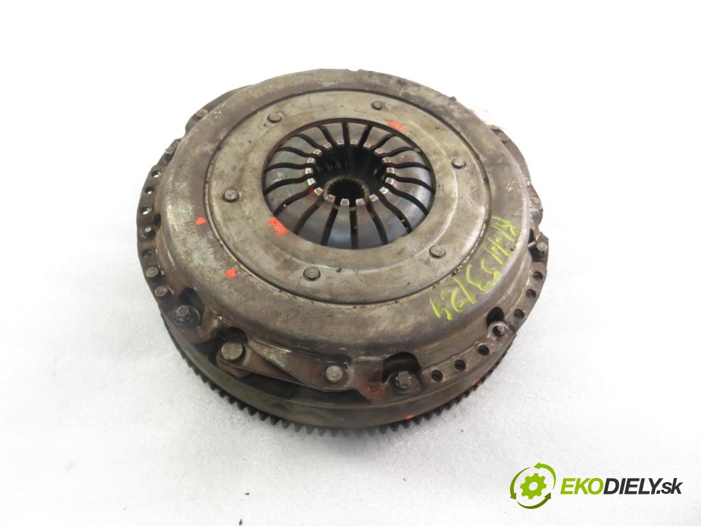 OPEL INSIGNIA A sedan (G09) SEDAN 2008 118,00 2.0 CDTI 160 - A 20 DTH 1956,00 Koleso dvojvrstvové 3082001704 ; 1878006590 ; 2294001002