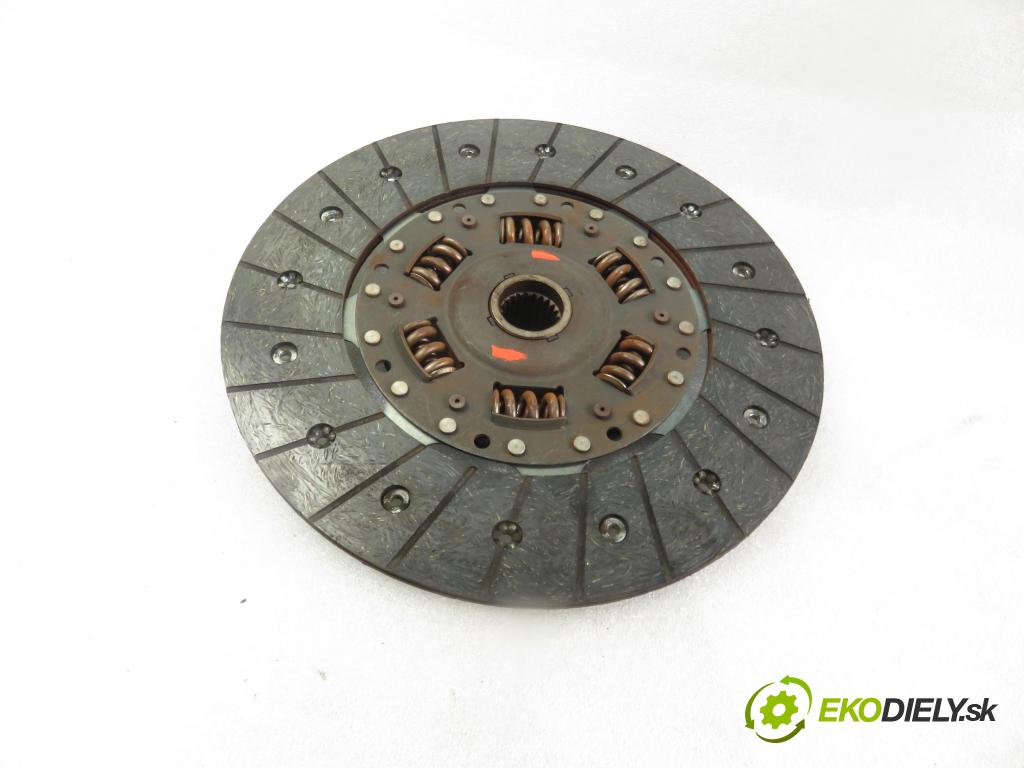 OPEL INSIGNIA A sedan (G09) SEDAN 2008 118,00 2.0 CDTI 160 - A 20 DTH 1956,00 Koleso dvojvrstvové 3082001704 ; 1878006590 ; 2294001002