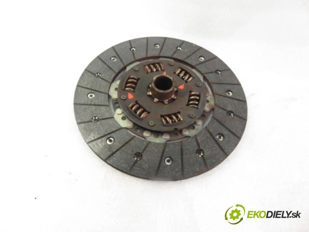 OPEL INSIGNIA A sedan (G09) SEDAN 2008 118,00 2.0 CDTI 160 - A 20 DTH 1956,00 Koleso dvojvrstvové 3082001704 ; 1878006590 ; 2294001002