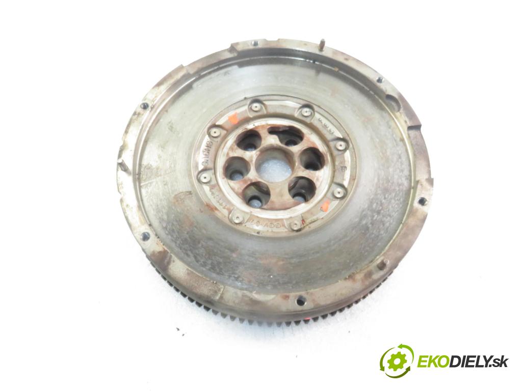 OPEL INSIGNIA A sedan (G09) SEDAN 2008 118,00 2.0 CDTI 160 - A 20 DTH 1956,00 Koleso dvojvrstvové 3082001704 ; 1878006590 ; 2294001002