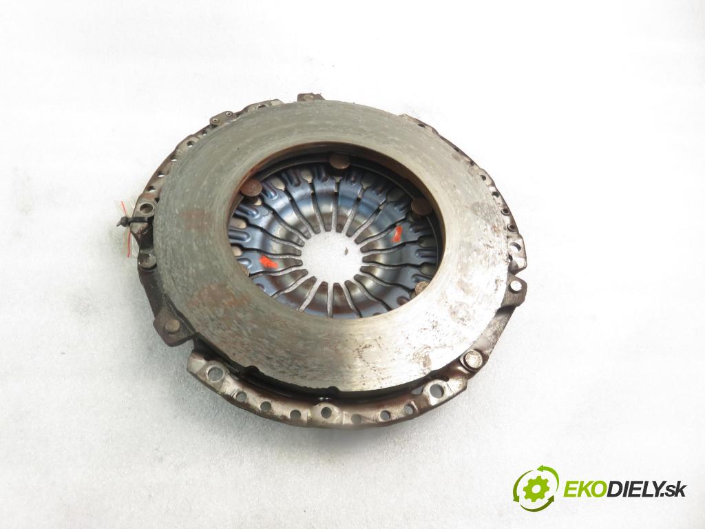 OPEL INSIGNIA A sedan (G09) SEDAN 2008 118,00 2.0 CDTI 160 - A 20 DTH 1956,00 Koleso dvojvrstvové 3082001704 ; 1878006590 ; 2294001002