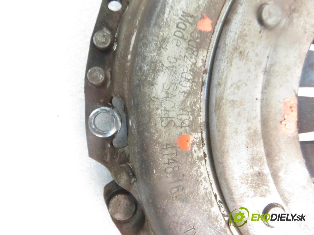 OPEL INSIGNIA A sedan (G09) SEDAN 2008 118,00 2.0 CDTI 160 - A 20 DTH 1956,00 Koleso dvojvrstvové 3082001704 ; 1878006590 ; 2294001002