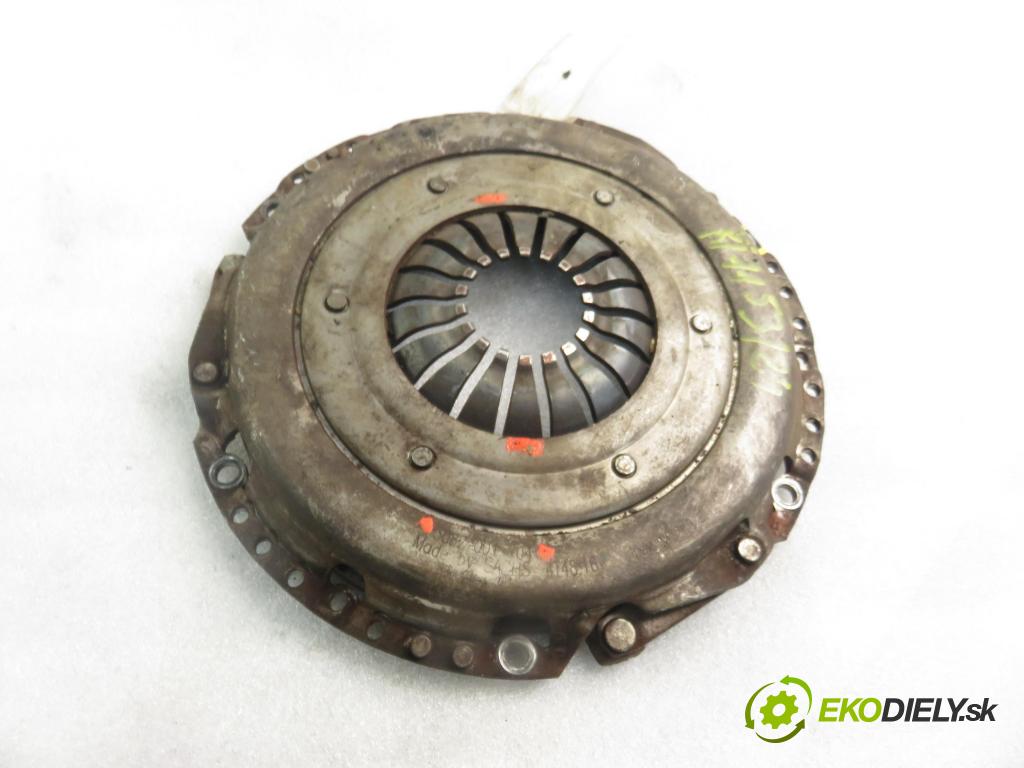 OPEL INSIGNIA A sedan (G09) SEDAN 2008 118,00 2.0 CDTI 160 - A 20 DTH 1956,00 Koleso dvojvrstvové 3082001704 ; 1878006590 ; 2294001002