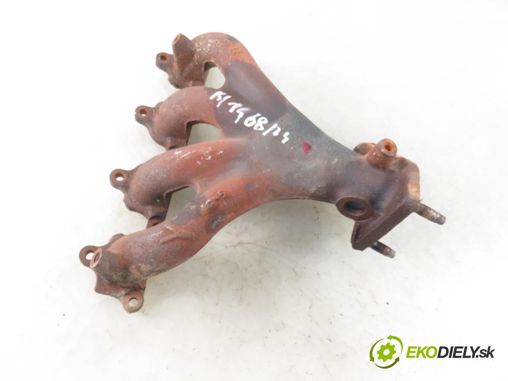 HONDA CIVIC VI Hatchback (EJ, EK) HB 1999 55,00 1.4 i (EJ9) - D14Z1 1396,00 potrubí VYČERPAT:  (Výfukové potrubí)