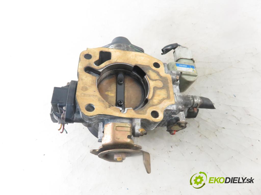HONDA CIVIC VI Hatchback (EJ, EK) HB 1999 55,00 1.4 i (EJ9) - D14Z1 1396,00 Škrtiaca klapka 1368000520 ; 0798004250 (Škrtiace klapky)