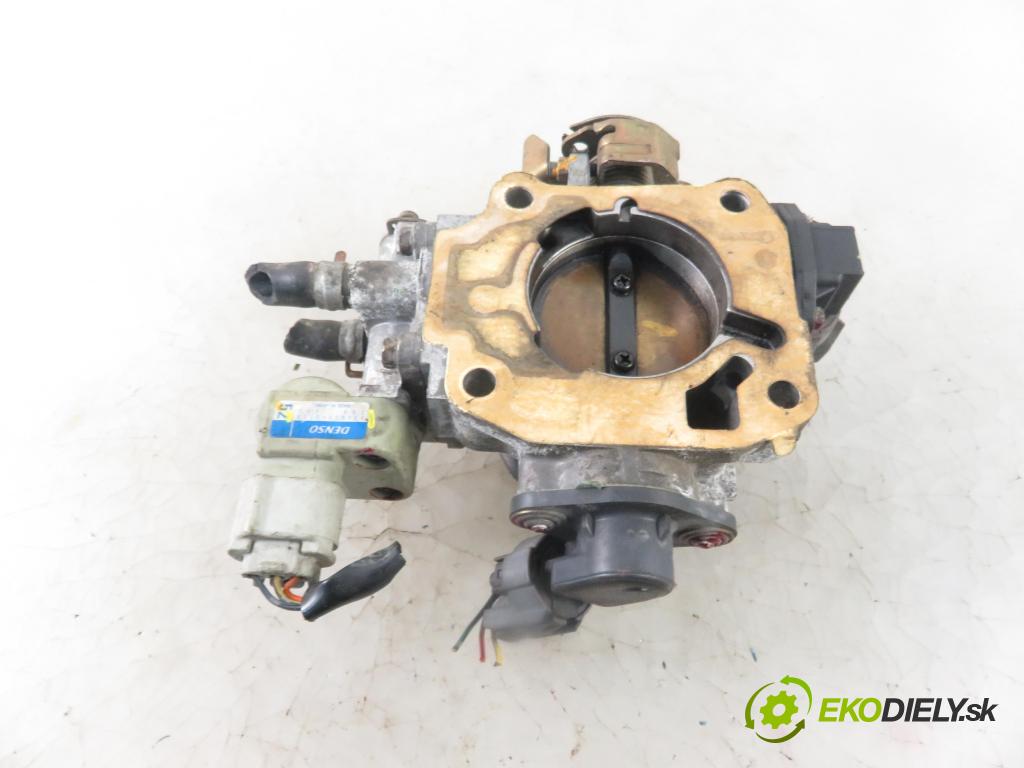 HONDA CIVIC VI Hatchback (EJ, EK) HB 1999 55,00 1.4 i (EJ9) - D14Z1 1396,00 Škrtiaca klapka 1368000520 ; 0798004250 (Škrtiace klapky)