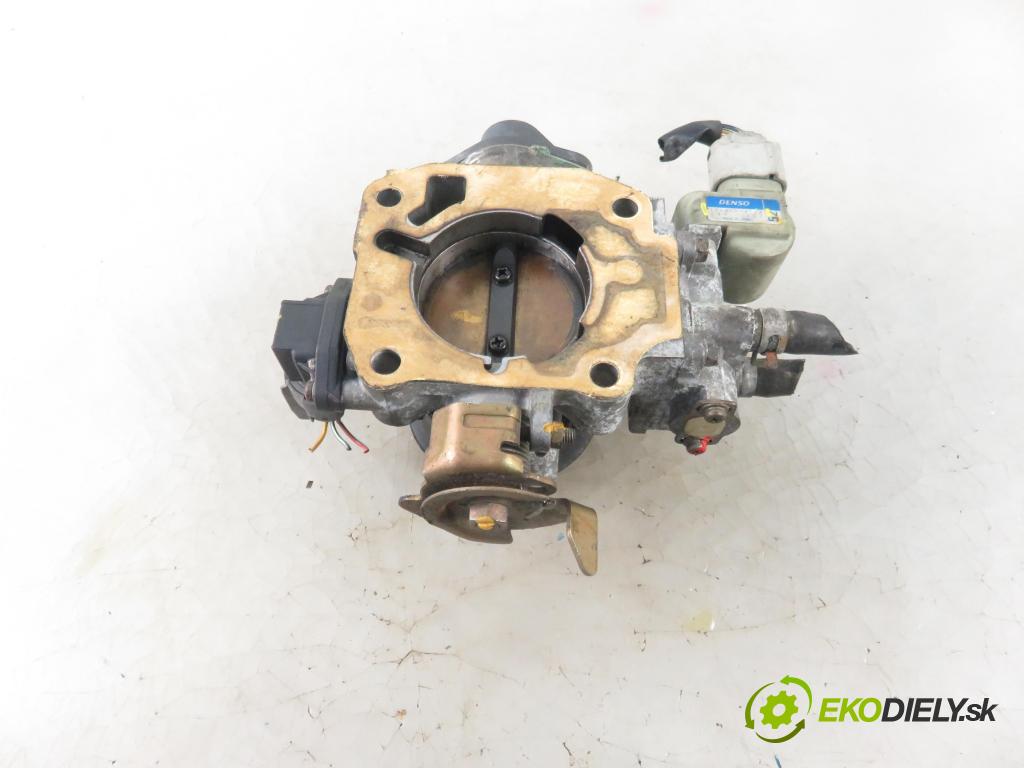 HONDA CIVIC VI Hatchback (EJ, EK) HB 1999 55,00 1.4 i (EJ9) - D14Z1 1396,00 Škrtiaca klapka 1368000520 ; 0798004250 (Škrtiace klapky)