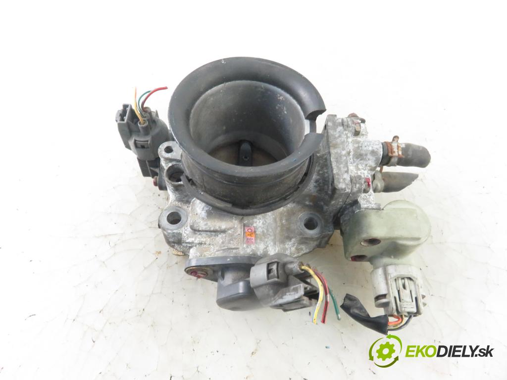 HONDA CIVIC VI Hatchback (EJ, EK) HB 1999 55,00 1.4 i (EJ9) - D14Z1 1396,00 Škrtiaca klapka 1368000520 ; 0798004250 (Škrtiace klapky)